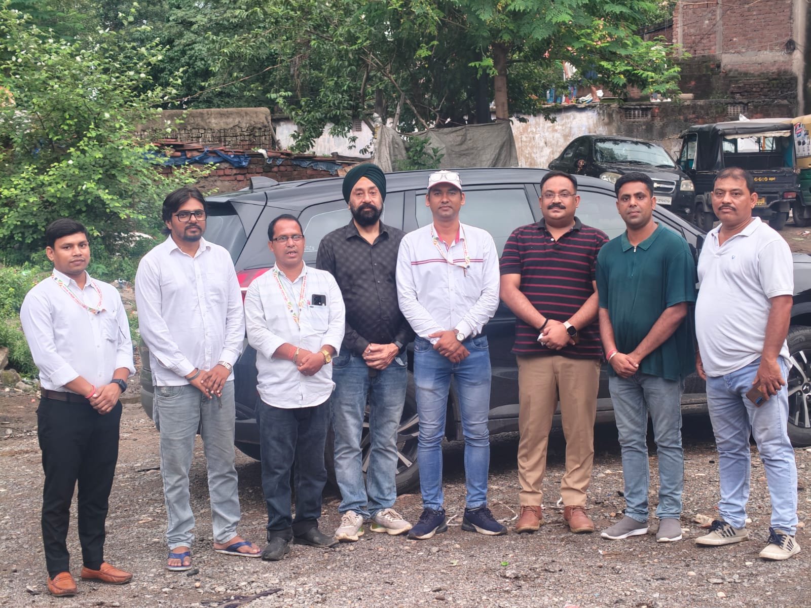 Journalism Workshop