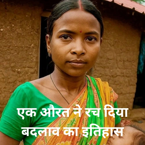 एक औरत ने रच दिया बदलाव का इतिहास_20250711_213510_0000